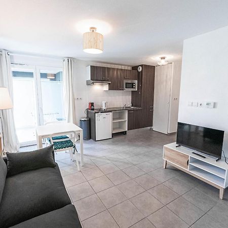 Studio Bordeaux Rive Droite Lormont Exterior foto